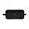 Сумка на пояс VICTORINOX Travel Essentials Security Belt Bag, черная, полиэстер, 28х1х14 см_ЧЕРНЫЙ