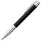 Ручка шариковая Arc Soft Touch, черная small_img_2