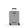 Чемодан VICTORINOX Airox Advanced, серо-белый матовый, 100% поликарбонат Makrolon, 40x20x55 см, 33 л small_img_3