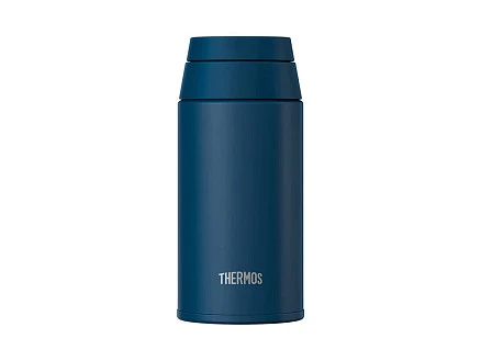 Термос из нерж. стали тм THERMOS JOO-380 IBL0,38 L