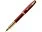 Перьевая ручка Parker Sonnet , Lacquer Intense Red GT, перо: F, цвет чернил: black, в подарочной упаковке_КРАСНЫЙ, ЗОЛОТИСТЫЙ