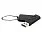 Флешка Designer To Go 2.0 USB 64Gb, черный_ЧЕРНЫЙ