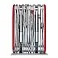 Нож перочинный VICTORINOX Swiss Champ XXL, 91 мм, 73 функции, красный small_img_3
