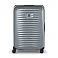 Чемодан VICTORINOX Airox, серебристый, 100% поликарбонат Makrolon, 50x32x75 см, 98 л small_img_3