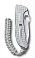 Нож охотника VICTORINOX Hunter Pro M Alox 130 мм, 4 функции, с фиксатором лезвия, серебристый small_img_3