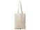 Складная сумка Jute из джута и хлопка, натуральный small_img_4