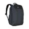 Рюкзак VICTORINOX Architecture Urban2 City Backpack 14'', синий, полиэстер / кожа, 30x19x42 см, 17 л small_img_2