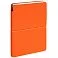 Ежедневник Flexpen Bright, недатированный, оранжевый small_img_2