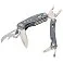 Мультитул Rucksack Tool, серый small_img_1