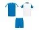 Спортивный костюм Juve, белый/королевский синий small_img_1