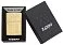 Зажигалка ZIPPO Venetian® с покрытием High Polish Brass, латунь/сталь, золотистая, 38x13x57 мм small_img_3