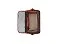 Сумка для перевозки животных DELSEY, CHATELET AIR 2.0, на колесах, 42л, коричневый small_img_4