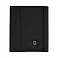 Бумажник VICTORINOX Travel Essentials Tri-Fold Wallet, чёрный, полиэстер, 9x2x10 см small_img_1
