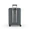 Чемодан VICTORINOX Airox Advanced, серо-синий матовый, 100% поликарбонат Makrolon, 46x29x69 см, 75 л small_img_3