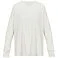 Футболка с длинным рукавом Thermal T, бежевая (неокрашенная) small_img_2