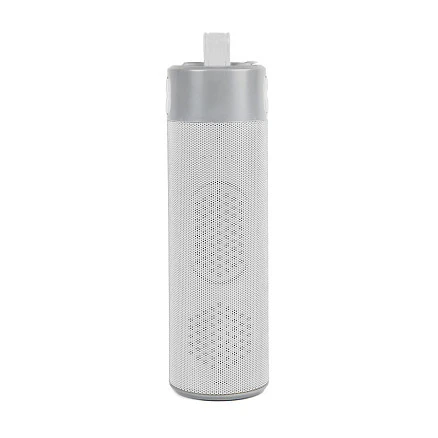 Bluetooth колонка с зарядным устройством(2000mAh) и моноподом