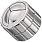 Головоломка Huzzle 4. Cylinder_COLOR_15560.00