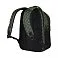 Рюкзак WENGER Sun 16'', зеленый со светоотражающим принтом, полиэстер, 35x27x47 см, 27 л small_img_3