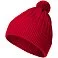Шапка Knit Beat, красная small_img_1