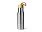 Бутылка SOTOS из нержавеющей стали 600 мл_СЕРЕБРИСТЫЙ