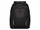 Рюкзак WENGER ALTAIR 15.6, черный, переработанный ПЭТ/Полиэстер, 32х21х44 см, 22 л. small_img_2