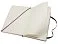 Записная книжка Moleskine Classic (в клетку), Pocket (9х14 см), черный small_img_3