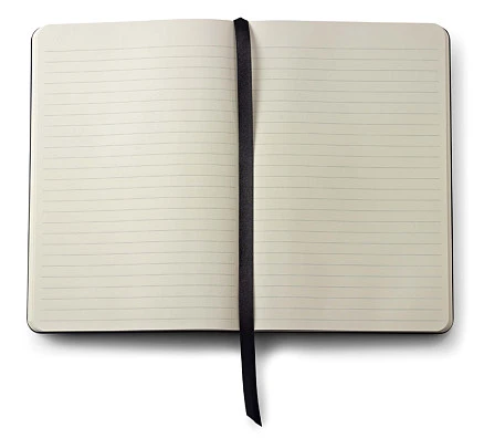 Записная книжка Cross Journal Classic Black, A5