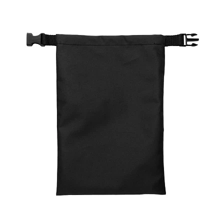 Сумка-холодильник Snackstrap из rPET AWARE™, 30x20 см