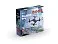 Квадрокоптер Hiper HQC-0031 Paladin FPV 0.3Mpix 480р WiFi ПДУ черный/серый small_img_5
