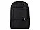 Рюкзак Eberhart Backpack черный EBH001 small_img_1