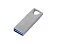 USB 2.0-флешка на 8 Гб с мини чипом, компактный дизайн, стильное отверстие для цепочки small_img_2