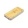 Внешний аккумулятор Tambuko с беспроводной зарядкой, 10000 mAh, белый small_img_1