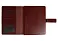 Ежедневник Alfa Brandy Business Edition B5 коричневый, в подарочной коробке small_img_2