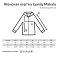 Женская куртка Iqoniq Makalu из переработанного полиэстера AWARE™, 300 г/м² small_img_4