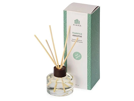 Аромат для дома Oud and Sea, стандарт