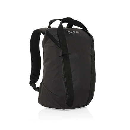 Рюкзак для ноутбука Sienna из rPET AWARE™, 14”