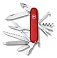 Нож перочинный VICTORINOX Ranger, 91 мм, 21 функция, красный small_img_2