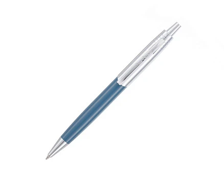 Ручка шариковая Pierre Cardin EASY,, серо