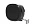 Рулетка Snap Line 3m, черный_чёрный