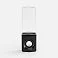 Bluetooth-колонка с поющим фонтаном Fuente, черная small_img_3