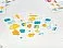 Наклейки бумажные Sticker Pack на заказ, S small_img_4