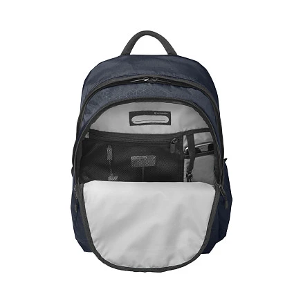 Рюкзак VICTORINOX Altmont Original Standard Backpack, синий, 100% полиэстер, 31x23x45 см, 25 л