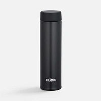 Термобутылка JOJ 180, черная