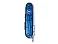 Нож перочинный VICTORINOX Climber, 91 мм, 14 функций, полупрозрачный синий small_img_2
