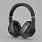 Беспроводные накладные наушники Stereo Ultra ANC, BT 5.4, ANC/ENC, 500мАч, черный, Deppa_ЧЕРНЫЙ