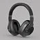 Беспроводные накладные наушники Stereo Ultra ANC, BT 5.4, ANC/ENC, 500мАч, черный, Deppa small_img_1
