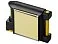 Рулетка на 2 м с уровнем и блоком для записей Nerd small_img_3
