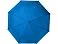 21-дюймовый зонт автомат Bo из переработанного ПЭТ-пластика, process blue small_img_2