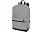 Бизнес-рюкзак для ноутбука 15,6 Hoss, heather medium grey_СЕРЫЙ