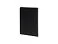 Записная книжка Moleskine Classic (в линейку), Хlarge (19х25 см), черный small_img_3